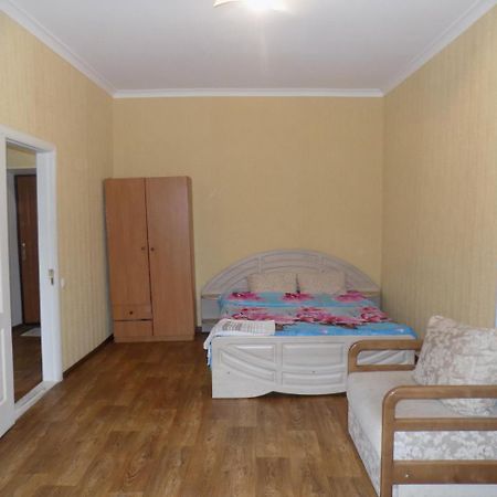 Appartement Квартира Курбаса à Bila Tserkva Extérieur photo
