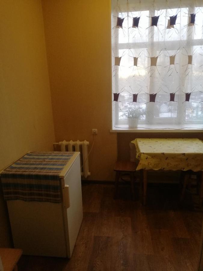 Appartement Квартира Курбаса à Bila Tserkva Extérieur photo